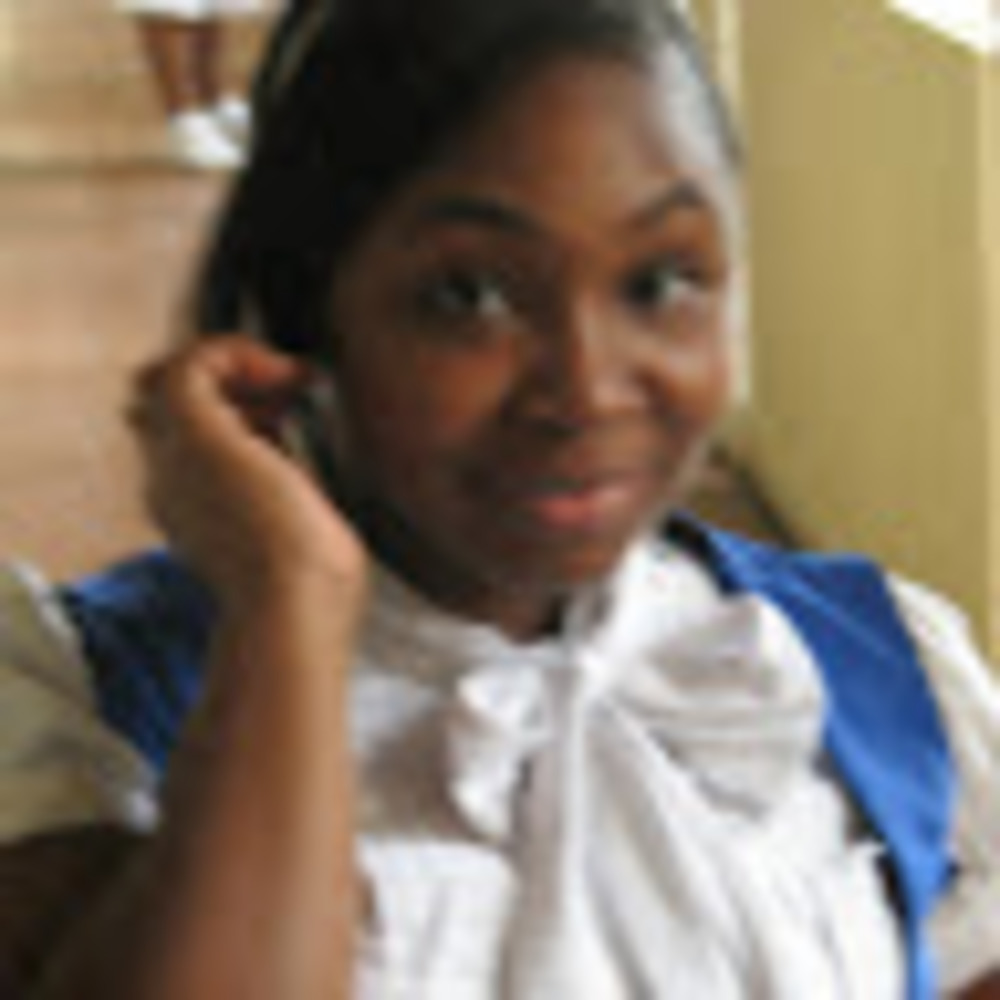 Meet your Posher, Minnie